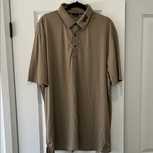 PXG Men's Short-Sleeve Golf Polo